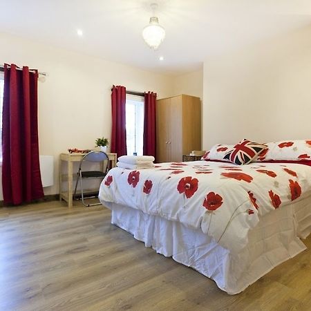 Emporium City Centre Self Catering Ноттингем Экстерьер фото