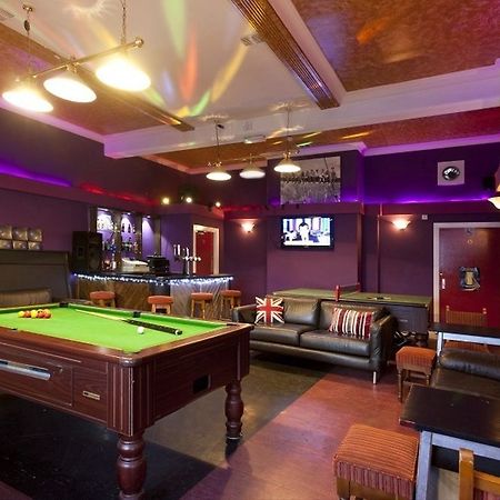 Emporium City Centre Self Catering Ноттингем Экстерьер фото
