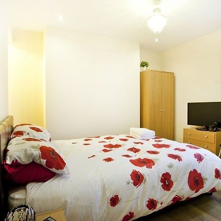 Emporium City Centre Self Catering Ноттингем Экстерьер фото